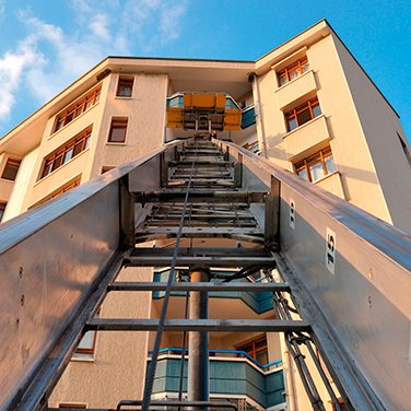 Elevador de muebles